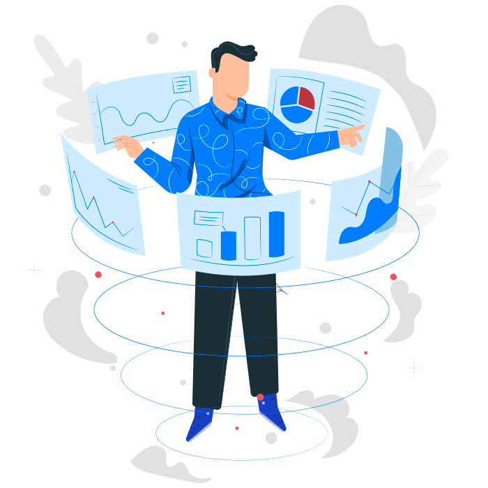 Accurate Asset Data Management and Monitoring