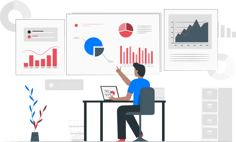 Automated Process with Real-Time Data