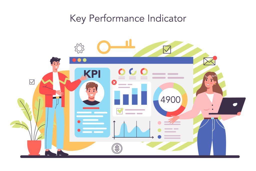 Maintenance KPIs