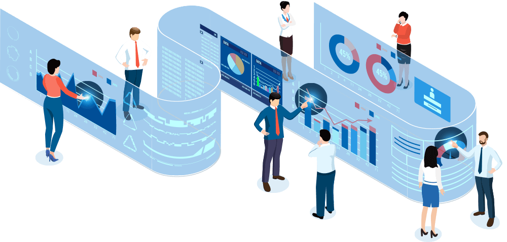 Standardized Work Order Management