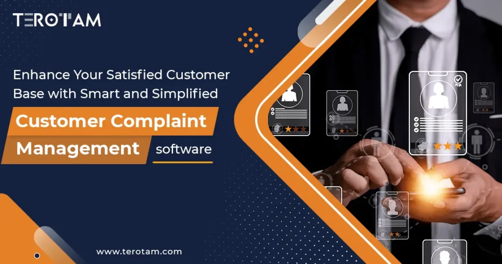 Compliant Management Software A Must Have Tool In 2023 To Grow Your Business