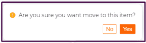 Figure 1.8: Inventory Management>>Move to 