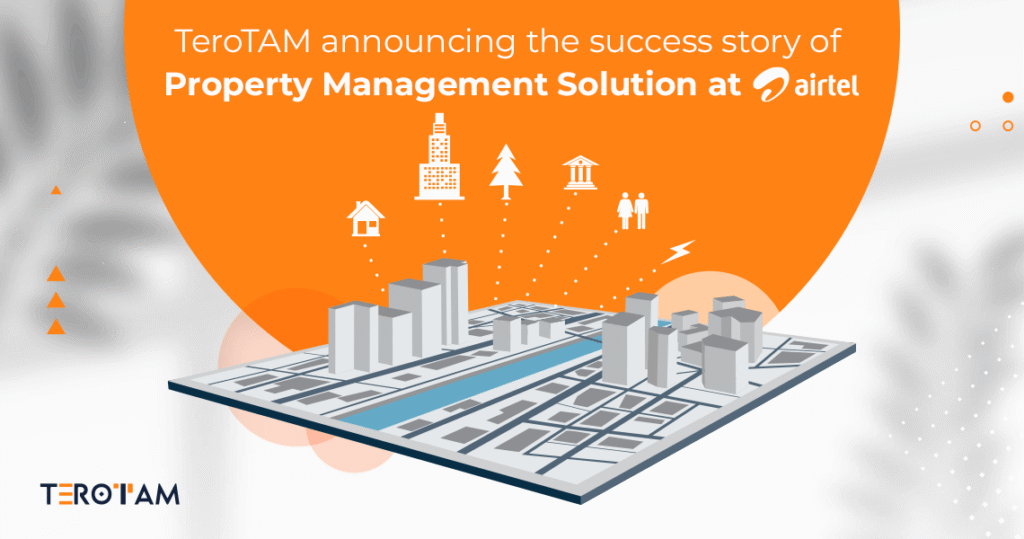 Property Management Solution