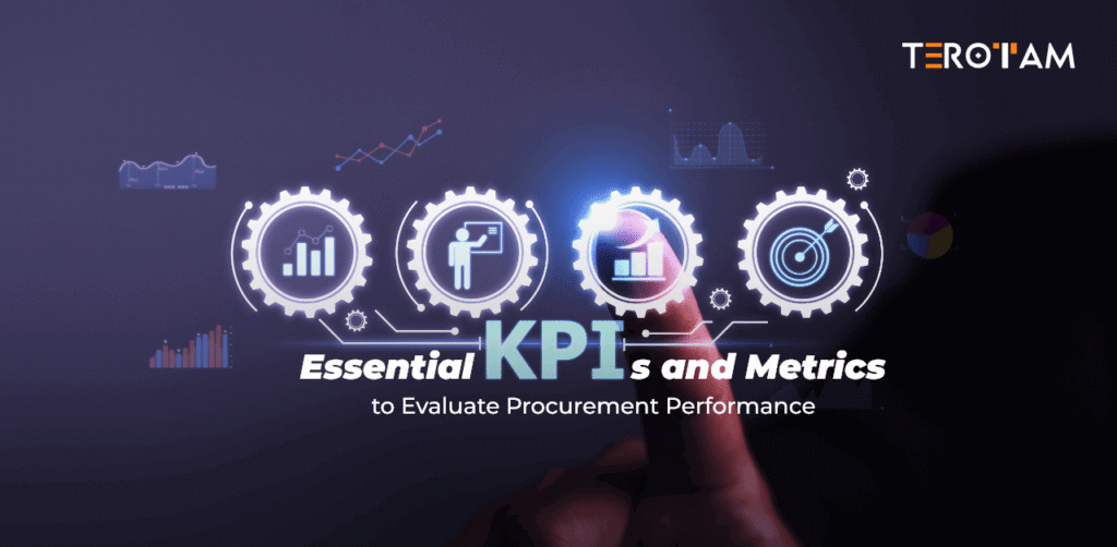 Unlocking Procurement Success Key KPIs And Metrics For Performance Evaluation