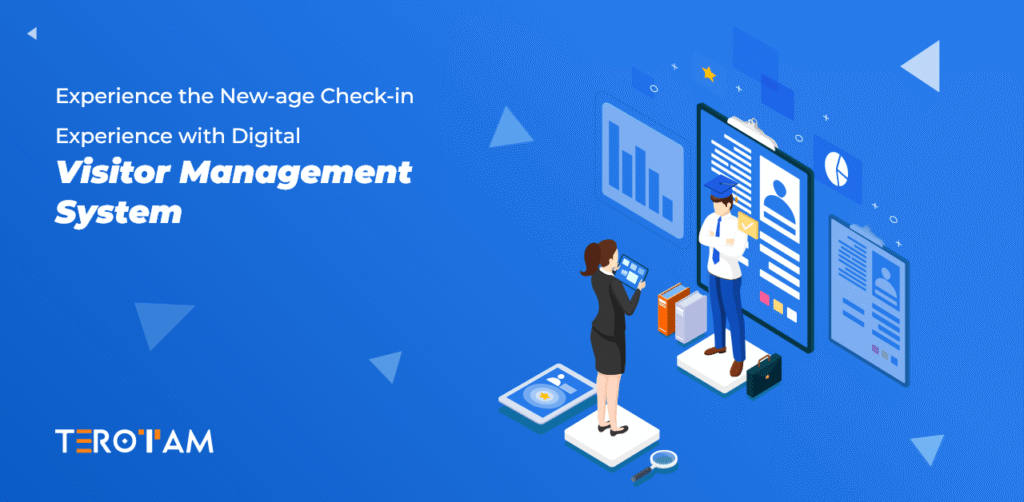 Visitor Management
