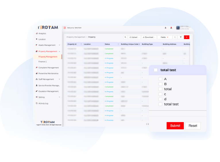 Why Property Management Software