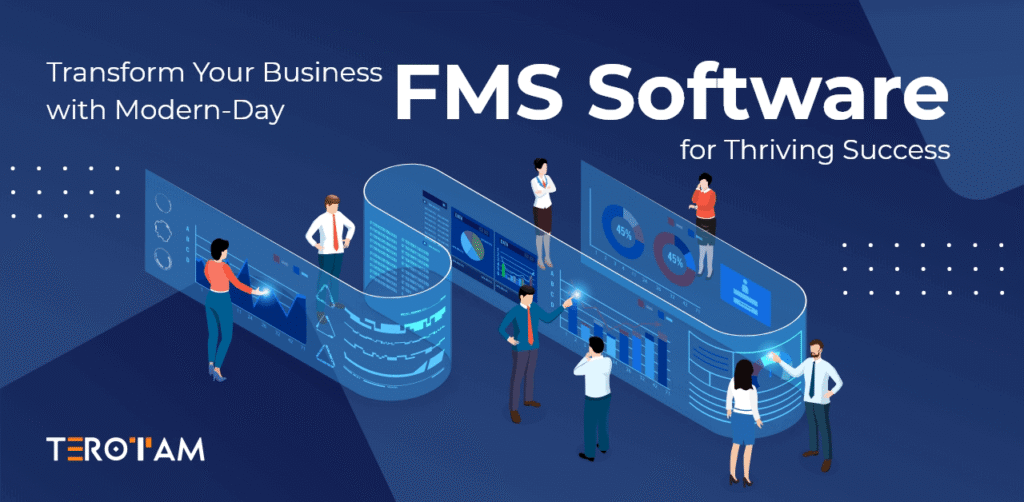 Enhance Your Business With Advanced Facility Management Software