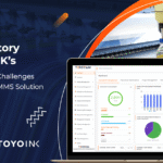 Success Story of TOYOINK’s Win Over Their Challenges with TeroTAM CMMS Solution