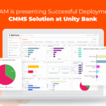 Successful Deployment of CMMS Solution at Unity Bank