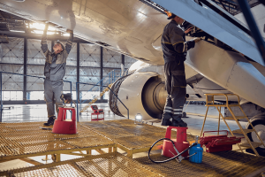 Aircraft Maintenance