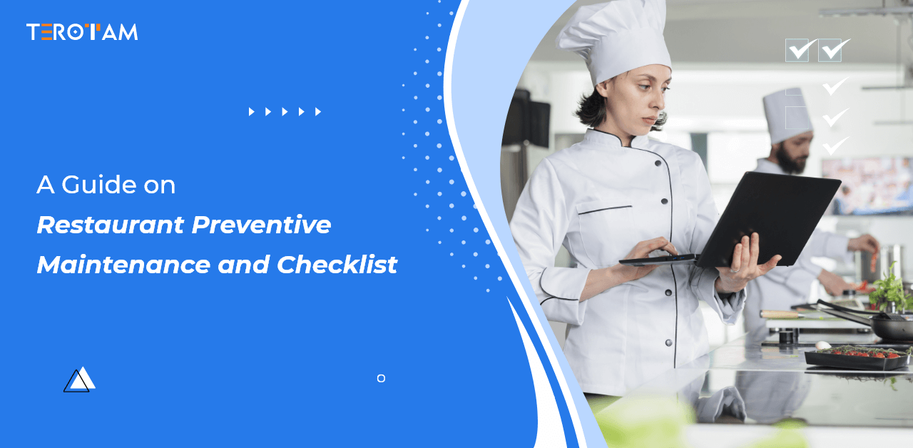 The Chef's Checklist to Essential Commercial Kitchen Equipment