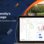 Parul University's Digital Transition with TeroTAM