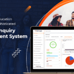 Transforming Education Era Through Sophisticated Student Enquiry Management System