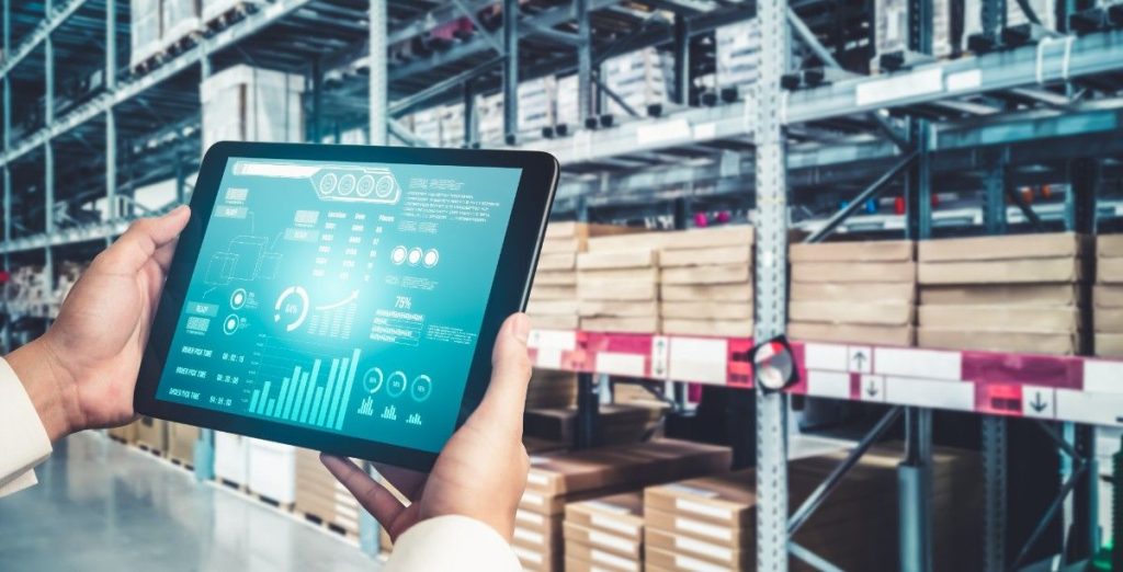 purchase order automation procurement life cycle