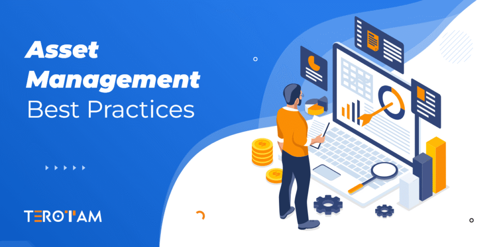 Asset Management Best Practices
