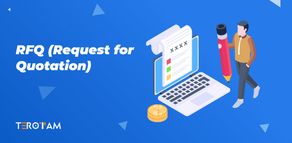 RFQ Request For Quotation