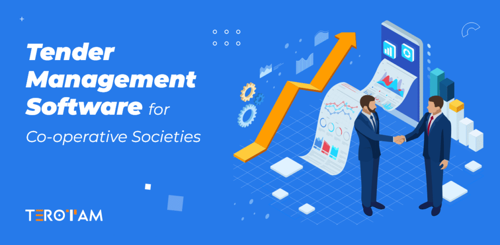 Tender Management Software Be Helpful To Co Operative Societies