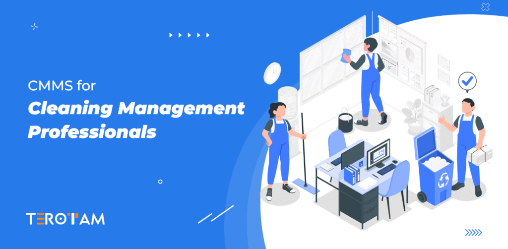 CMMS Implementation Guide For Superior Cleaning Management Solutions