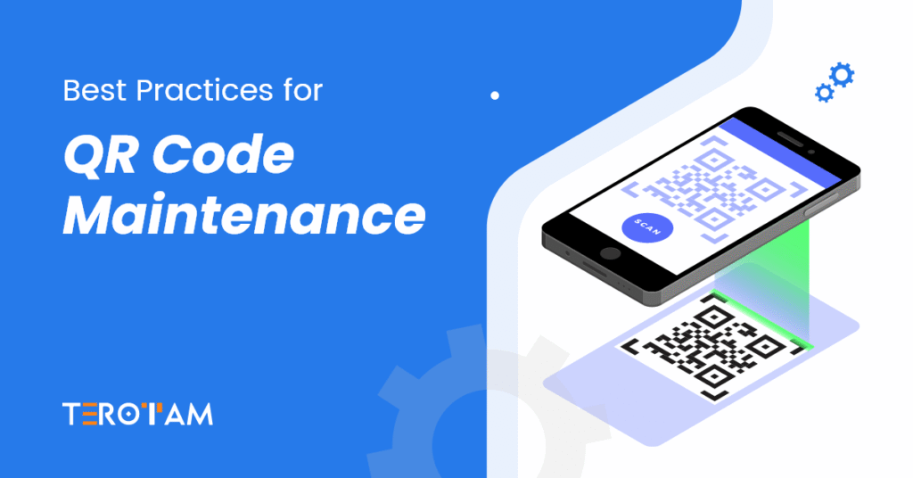 Tips To Increase The Durability Of Asset QR Codes