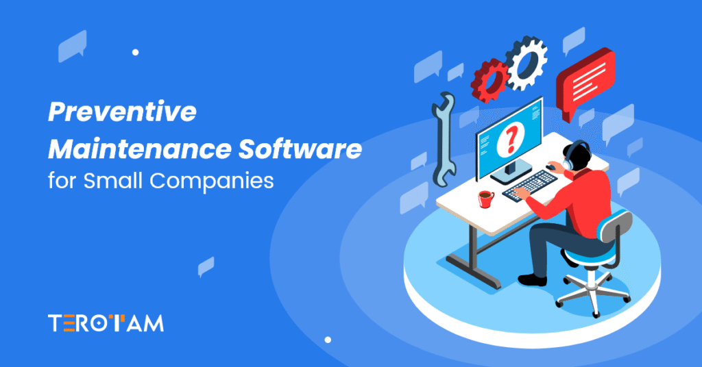 Preventive Maintenance For Small Businesses
