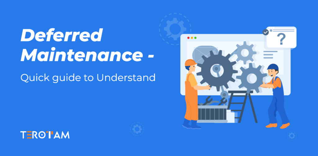 What Is Deferred Maintenance