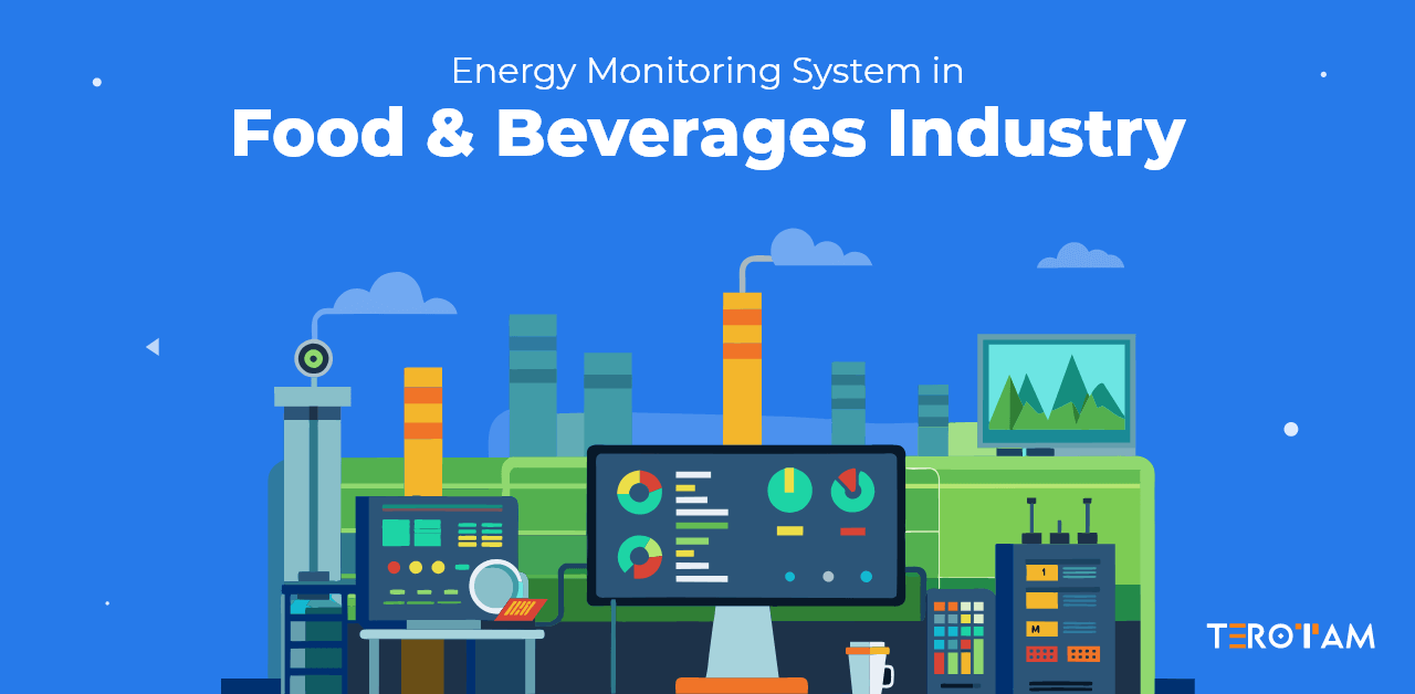 Energy Monitoring System In Food Beverages Industry 1 1
