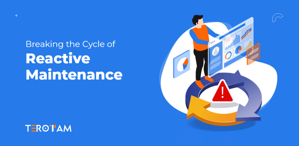 Reactive Maintenance Guide