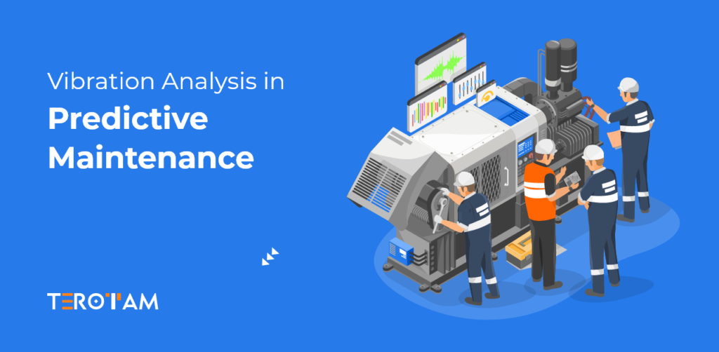 Vibration Analysis In Predictive Maintenance