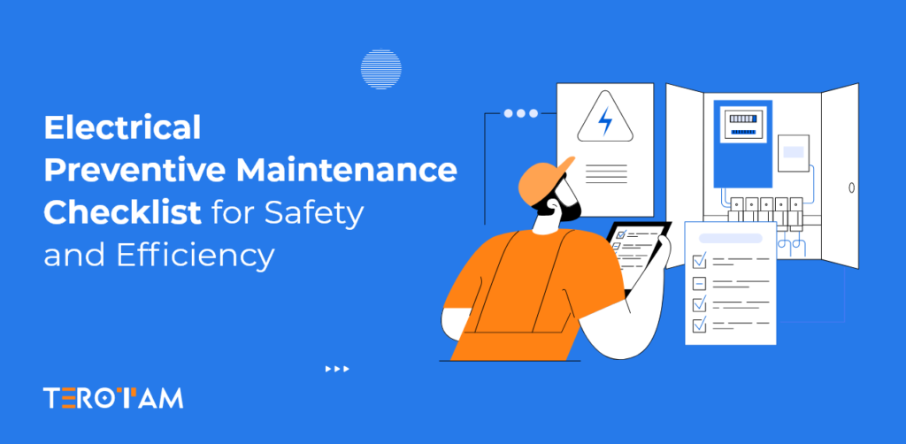 Electrical Preventive Maintenance Checklist For Safety And Efficiency 1