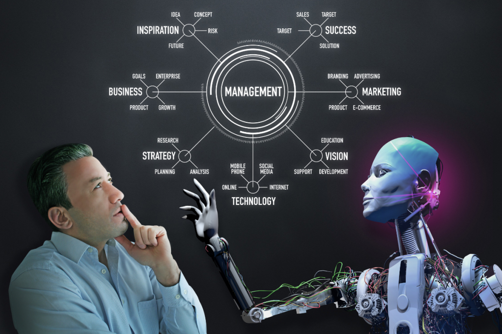 Core Technologies Transforming Manufacturing and Maintenance image