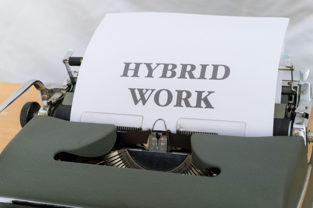 Hybrid Maintenance Approach image