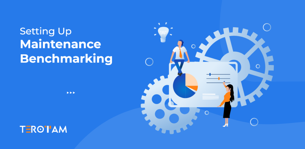 Setting Up Maintenance Benchmarking