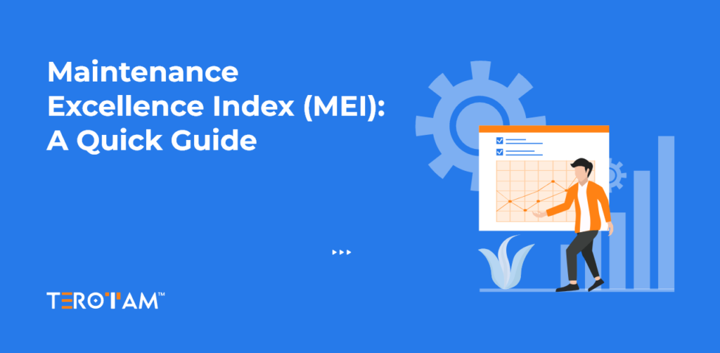 Maintenance Excellence Index Quick Guide