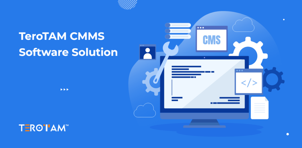 Terotam Cmms Software Solution
