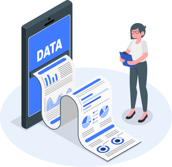 Advanced reporting and documentation