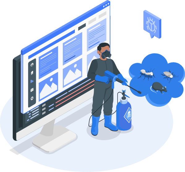 Why do you need CMMS software for pest control businesses