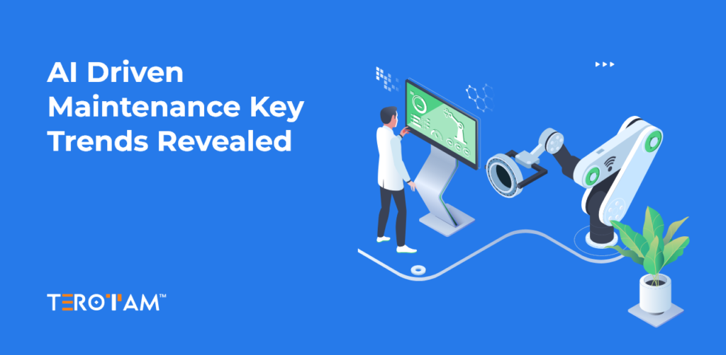 AI Driven Maintenance Key Trends Revealed