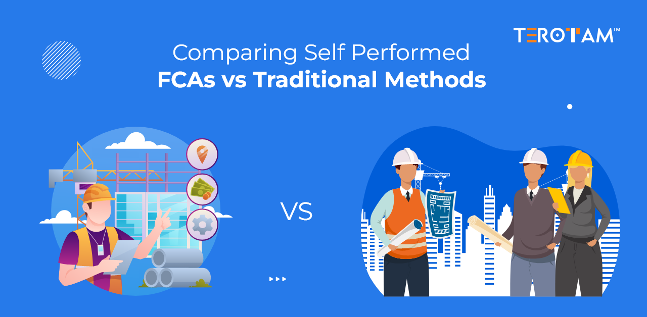 Self-performed FCAs vs traditional methods: which is right for your facility?