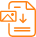 Import Icon
