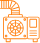 Air Conditioner Icon