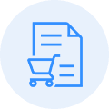 E Procurement Menu