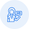 HRMS Icon