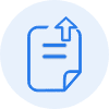 Purchase Requisition Icon