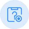 Enquiry Management Icon
