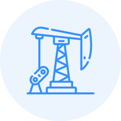 Oil Gas
