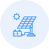 Solar Pawer Menu