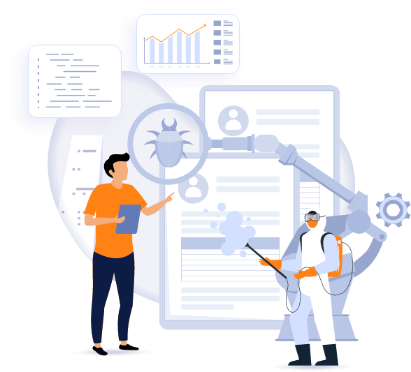 Advanced Reporting And Documentation