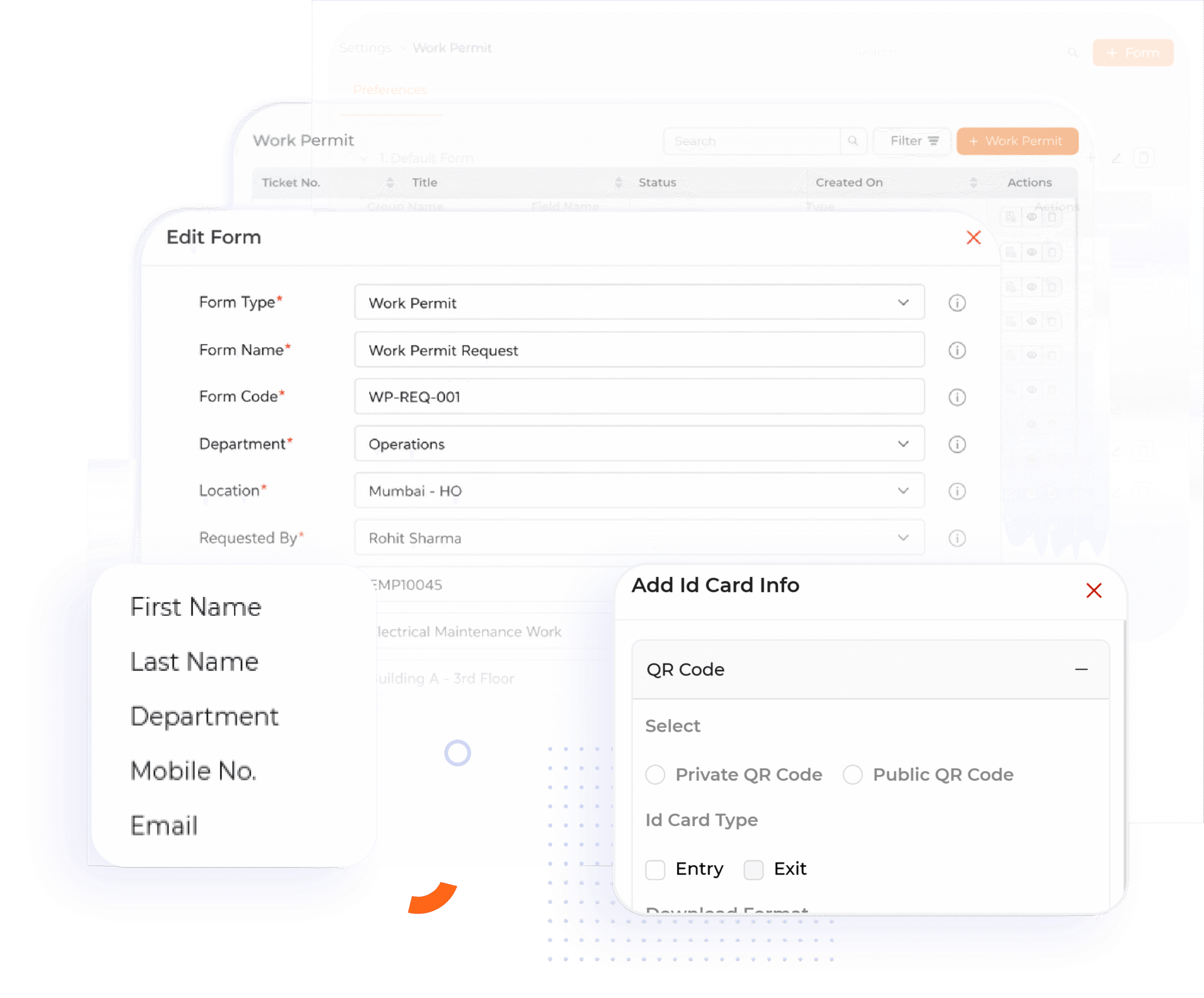 Advantages Of Digitized Permit To Work System 1 Scaled