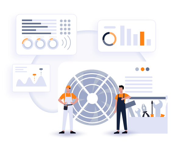 Asset Life Cycle Management