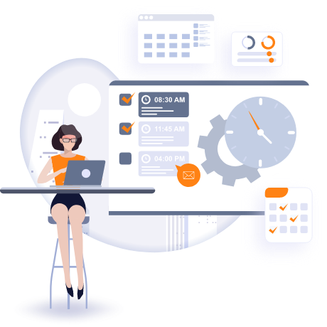 Automate Your Routines Tasks